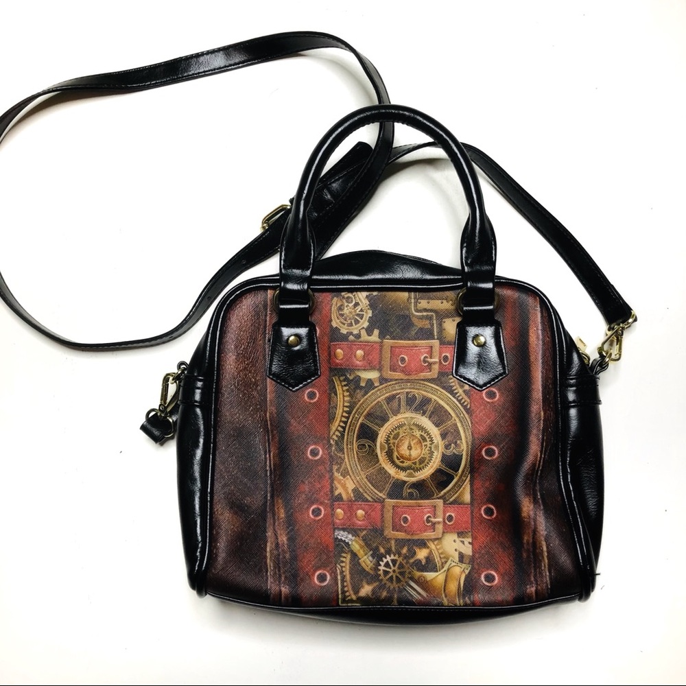Novelty Handbag